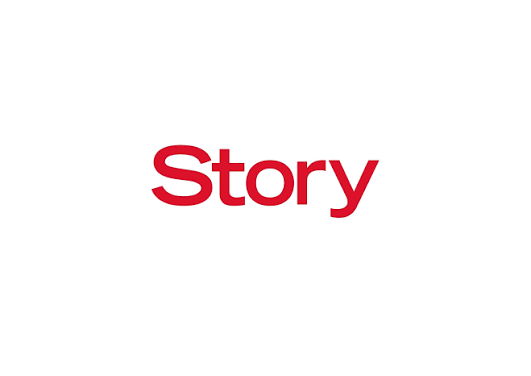 Story logo